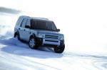 Land Rover Discovery 3 2004 года